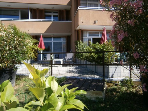  - RESIDENCE CASCATA VARONE